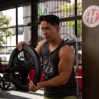 AHF Fitness ico