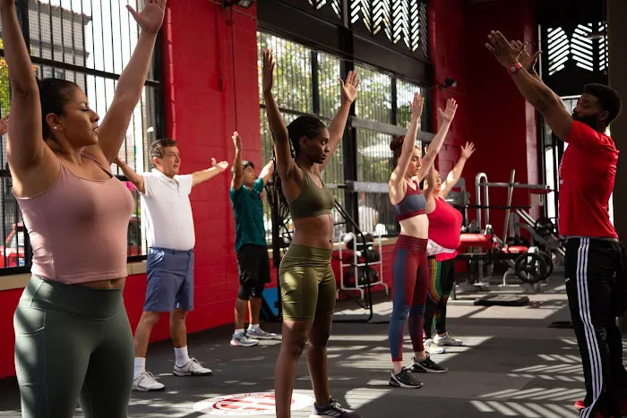 AHF Fitness Picture 3