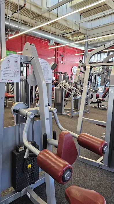 AHF Fitness Picture 9