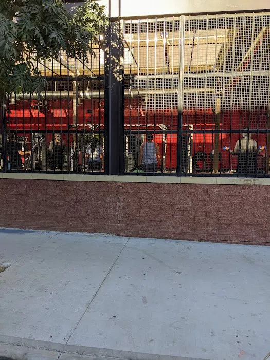 AHF Fitness Picture 10