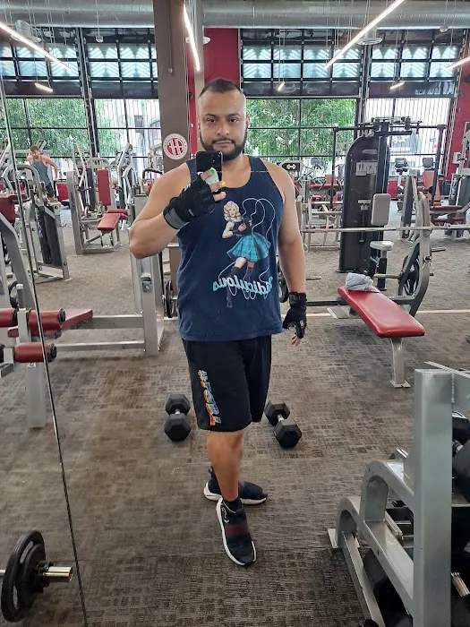 AHF Fitness Picture 5