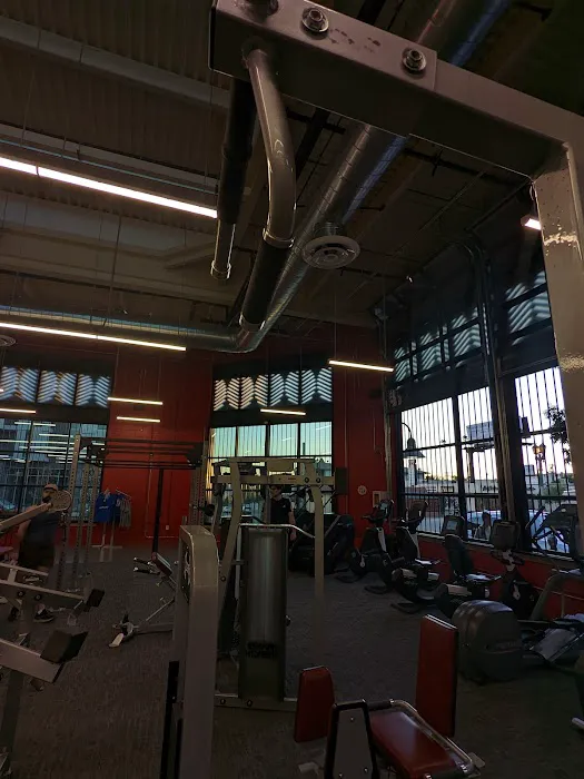 AHF Fitness Picture 8