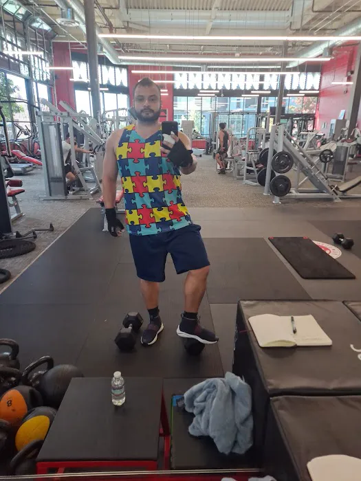 AHF Fitness Picture 4