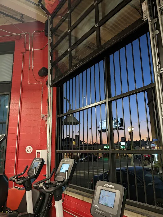 AHF Fitness Picture 2