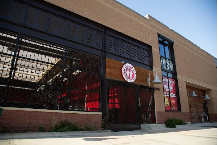 AHF Fitness Picture 6