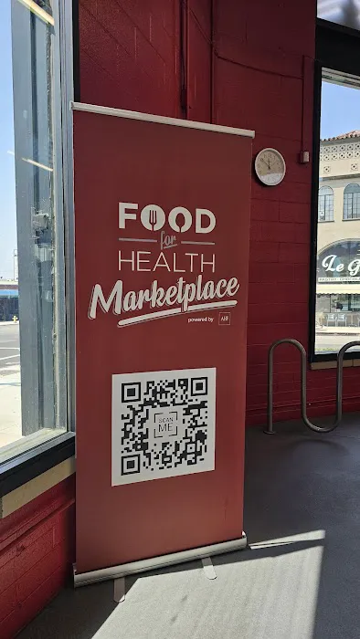 AHF Fitness Picture 7