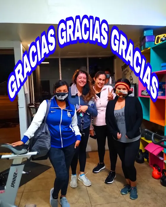 ALEGRE SPINNING STUDIO Picture 6