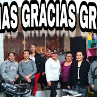 ALEGRE SPINNING STUDIO ico