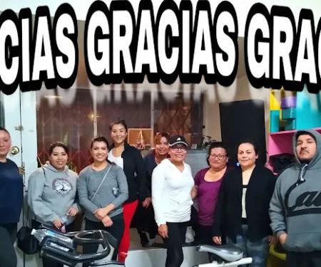 ALEGRE SPINNING STUDIO