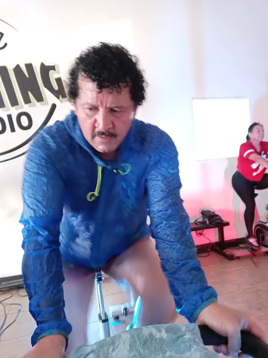 ALEGRE SPINNING STUDIO Picture 4