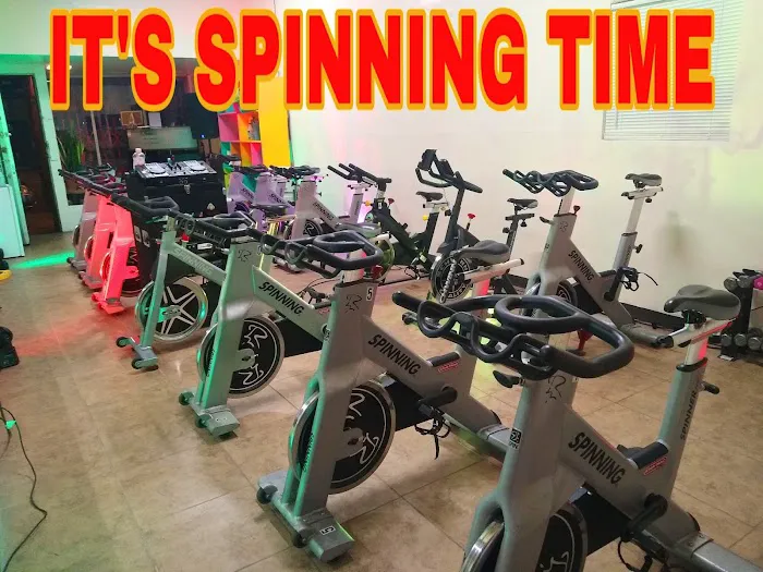 ALEGRE SPINNING STUDIO Picture 9