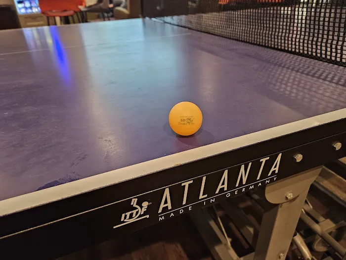 Cougar Dome Picture 2