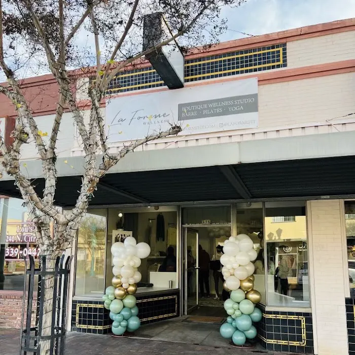 La Forme Studio Picture 8