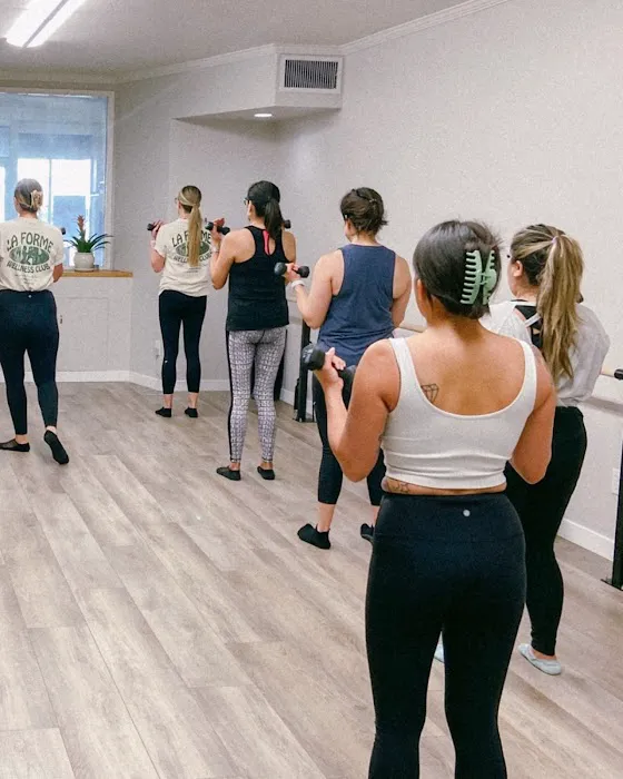 La Forme Studio Picture 1