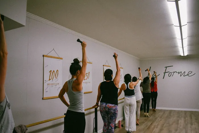 La Forme Studio Picture 5