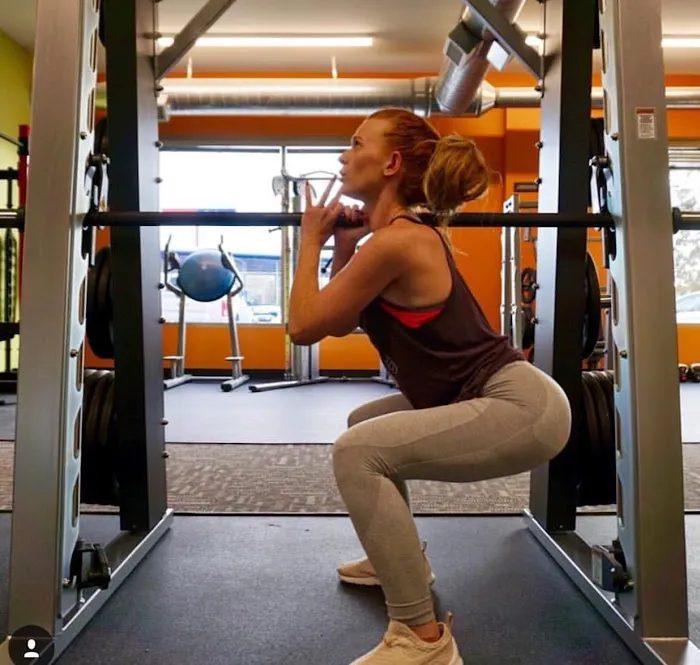 ANYTIME FITNESS COVINA Picture 5