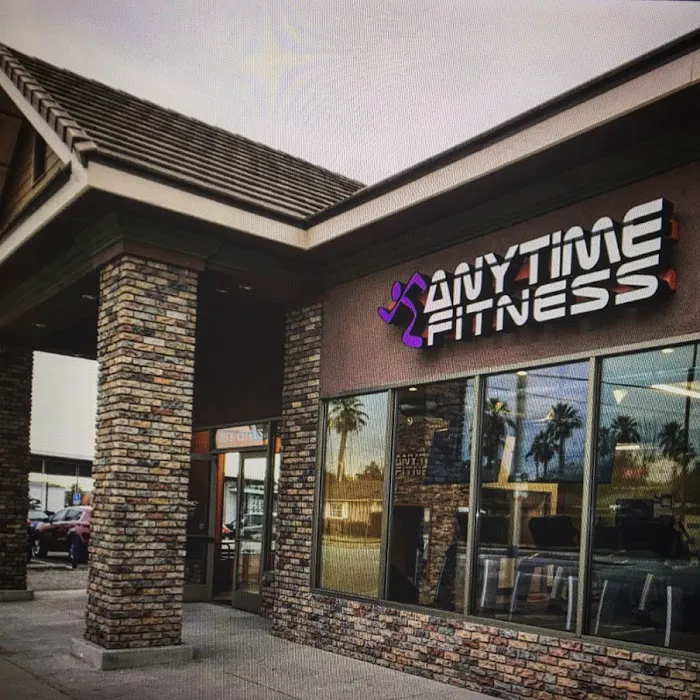ANYTIME FITNESS COVINA Picture 3