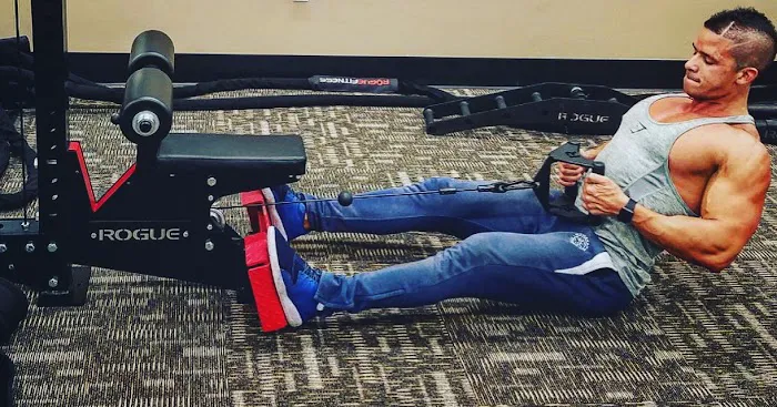 ANYTIME FITNESS COVINA Picture 4