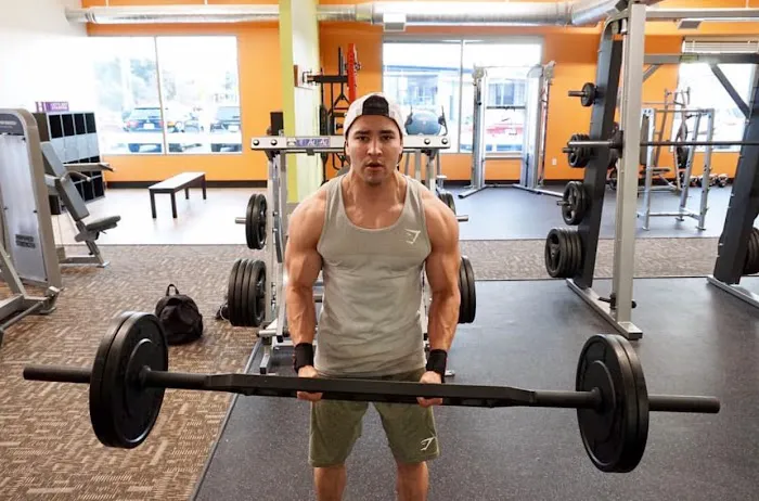 ANYTIME FITNESS COVINA Picture 10