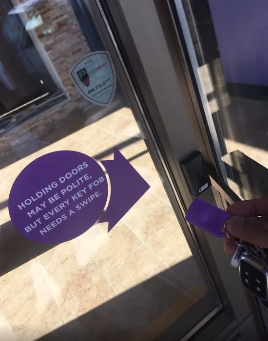 ANYTIME FITNESS COVINA Picture 9