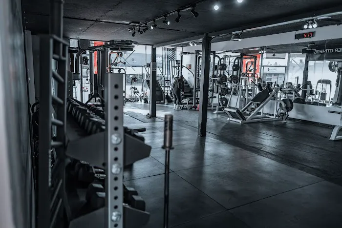 Powerhouse Training Facility Picture 9