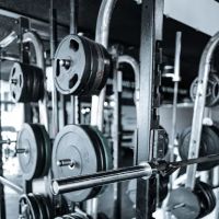 Powerhouse Training Facility ico