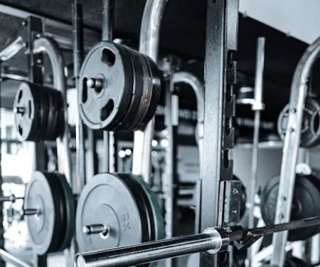 Powerhouse Training Facility