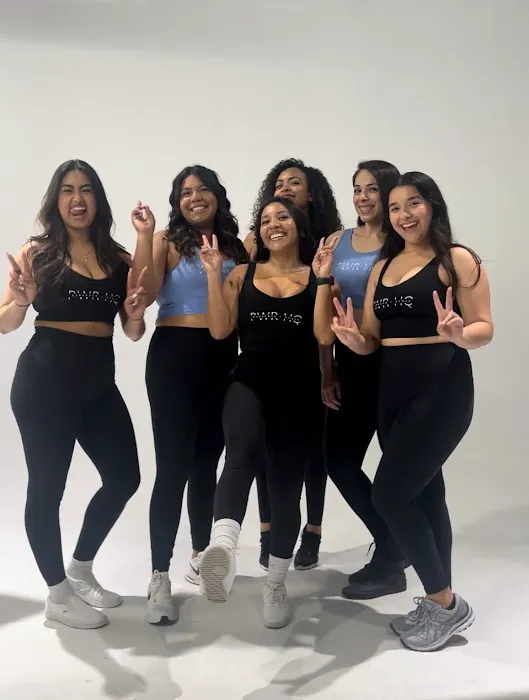 Powerhouse Training Facility Picture 8