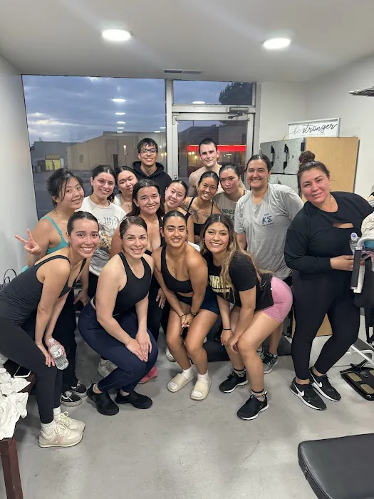 Powerhouse Training Facility Picture 5