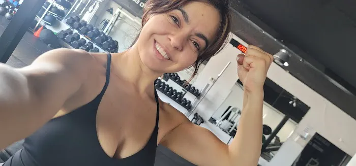 Powerhouse Training Facility Picture 4