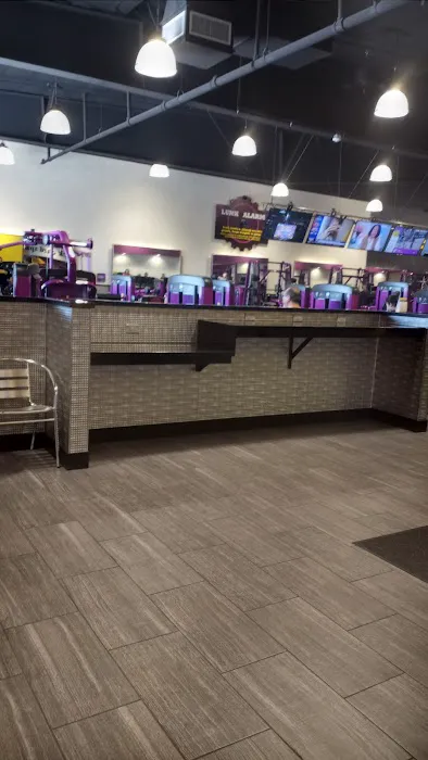 Planet Fitness Picture 4