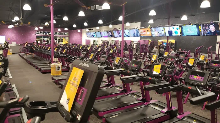 Planet Fitness Picture 3