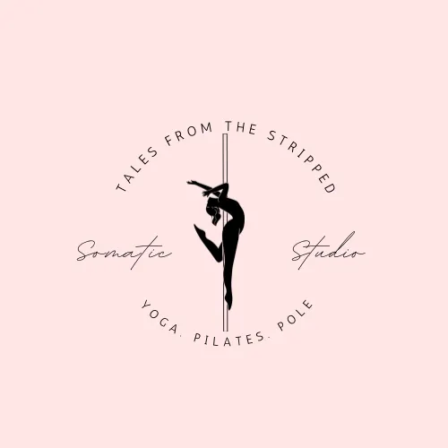 Tales From the Stripped Somatic Studio Picture 1