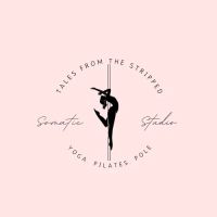Tales From the Stripped Somatic Studio ico