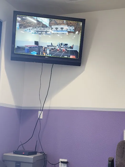 Xtreme Cheer Academy - Home of Xtreme Athletix Picture 1