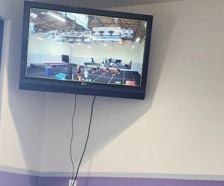 Xtreme Cheer Academy - Home of Xtreme Athletix