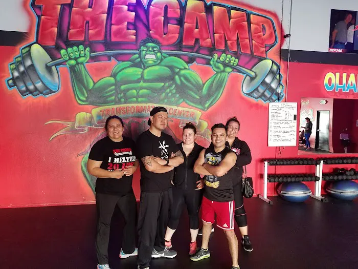 The Camp Transformation Center Picture 4