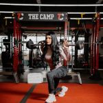 The Camp Transformation Center