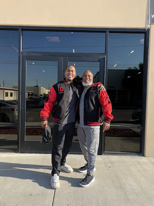 The Camp Transformation Center Picture 3