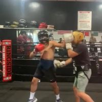 The Orion Boxing MMA Gym ico