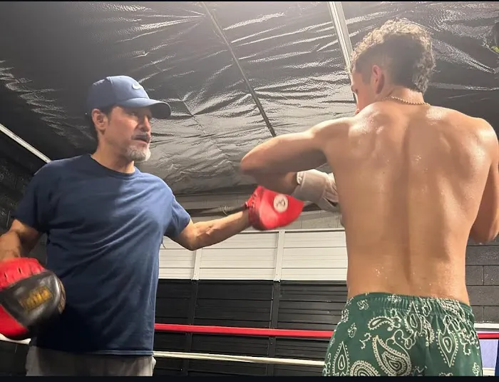 The Orion Boxing MMA Gym Picture 5