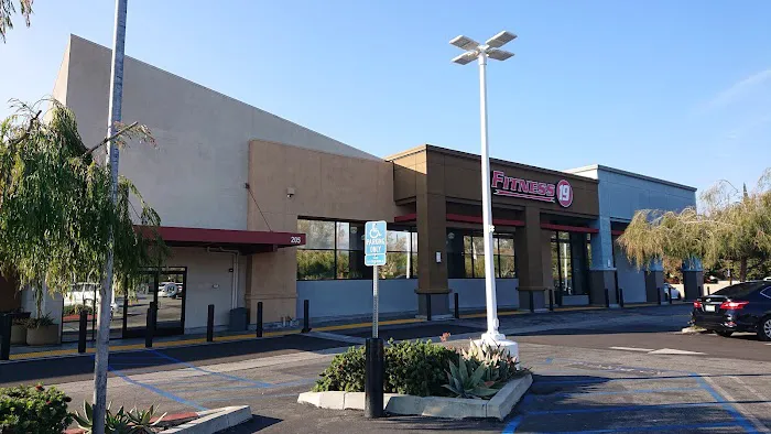 Fitness 19 Picture 4