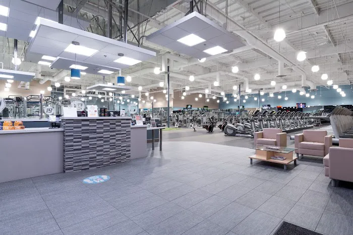 Fitness 19 Picture 10