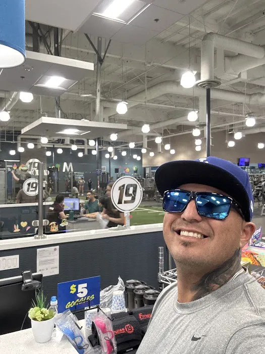 Fitness 19 Picture 8