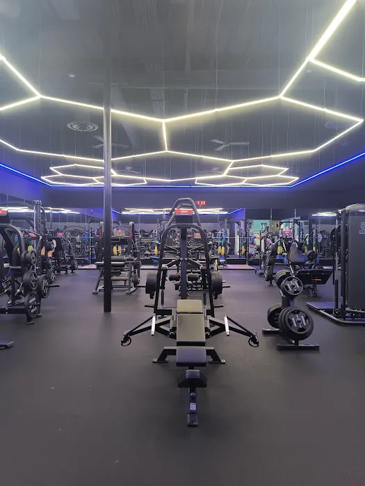 Fitness 19 Picture 2