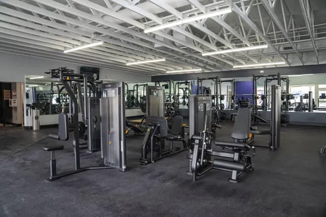 Anytime Fitness Picture 3