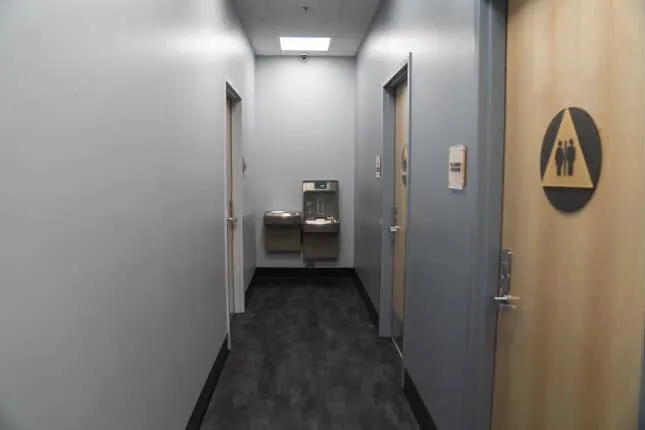 Anytime Fitness Picture 1