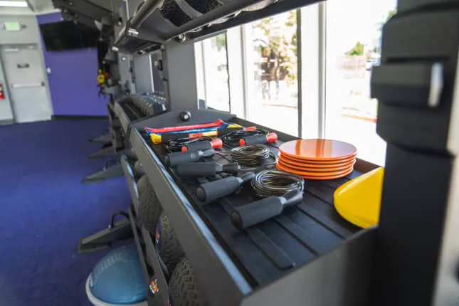 Anytime Fitness Picture 4