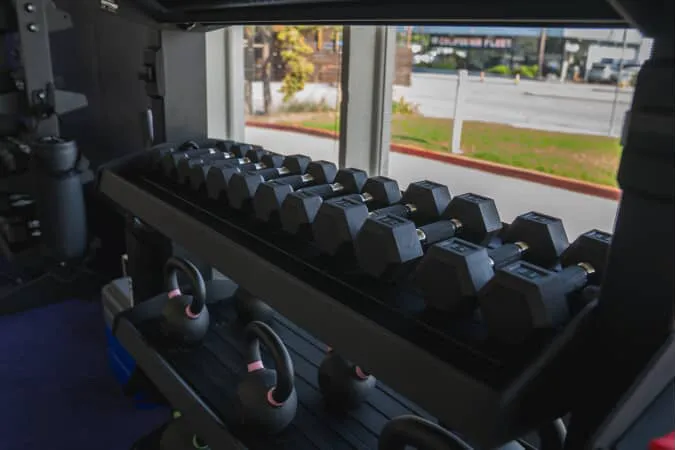 Anytime Fitness Picture 10