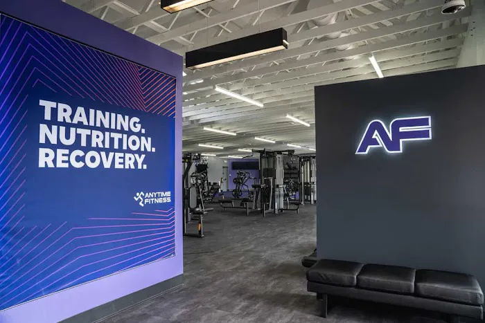 Anytime Fitness Picture 6